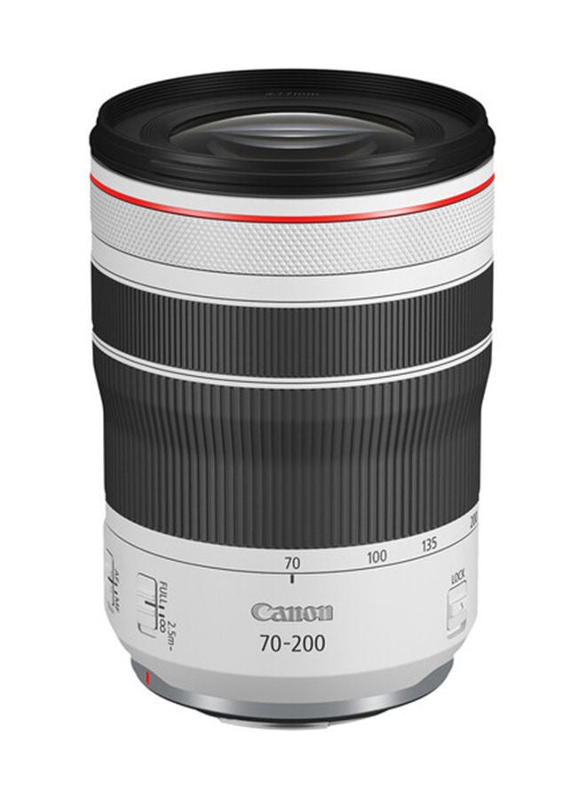 RF 70-200mm F4L