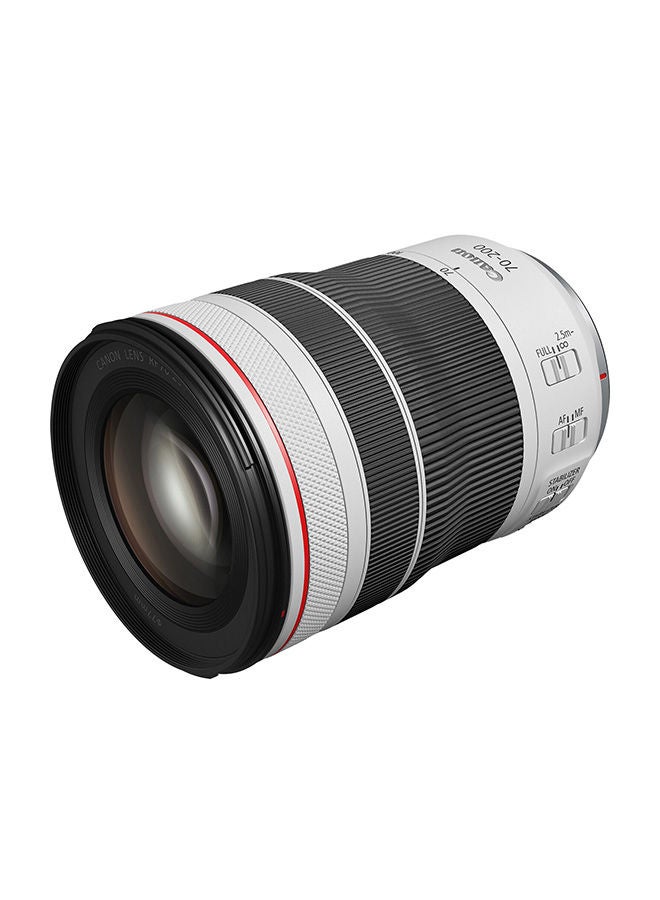 RF 70-200mm F4L