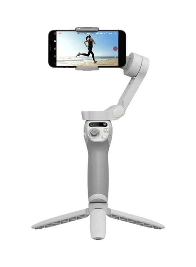 DJI OSMO MOBILE SE Smartphone Stabilizer OK200 - Gray