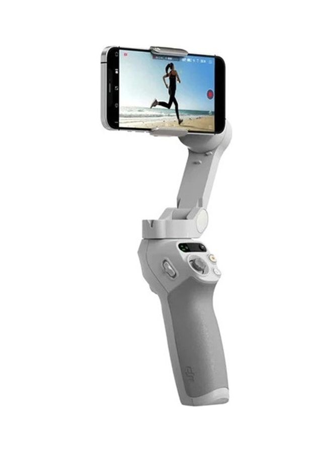 DJI OSMO MOBILE SE Smartphone Stabilizer OK200 - Gray