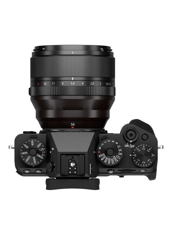 X-T5 Mirrorless Camera