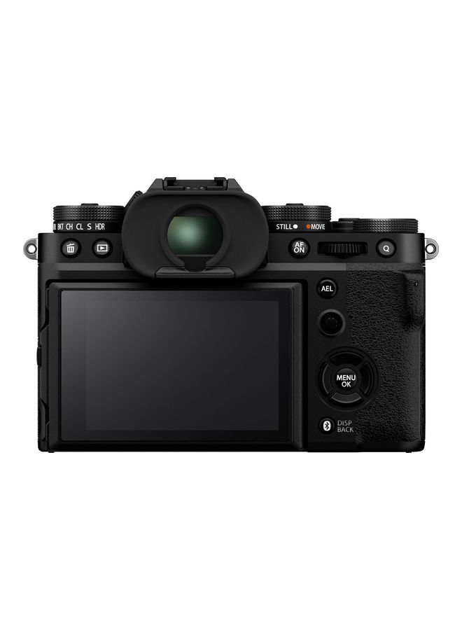 X-T5 Mirrorless Camera with 18-55mm