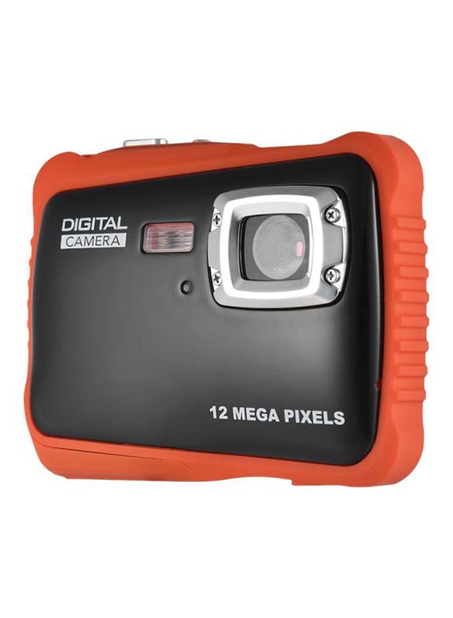 HD Digital Camera