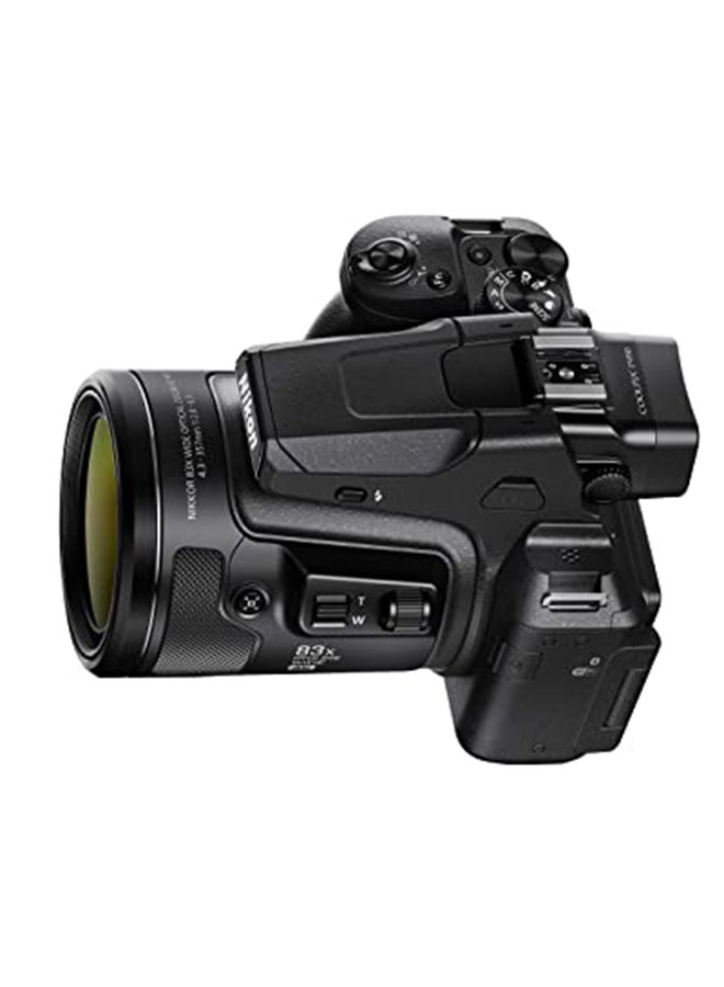 Coolpix P950 Point And Shoot Camera