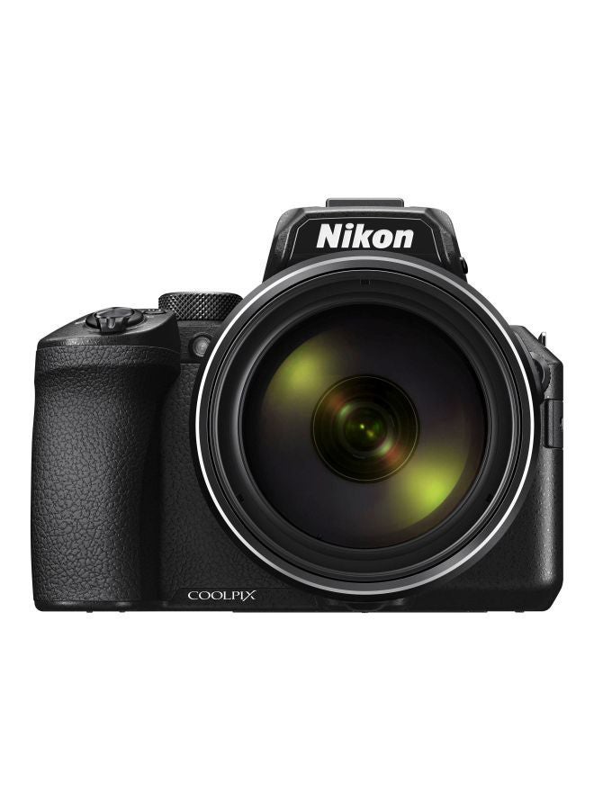 Coolpix P950 Point And Shoot Camera