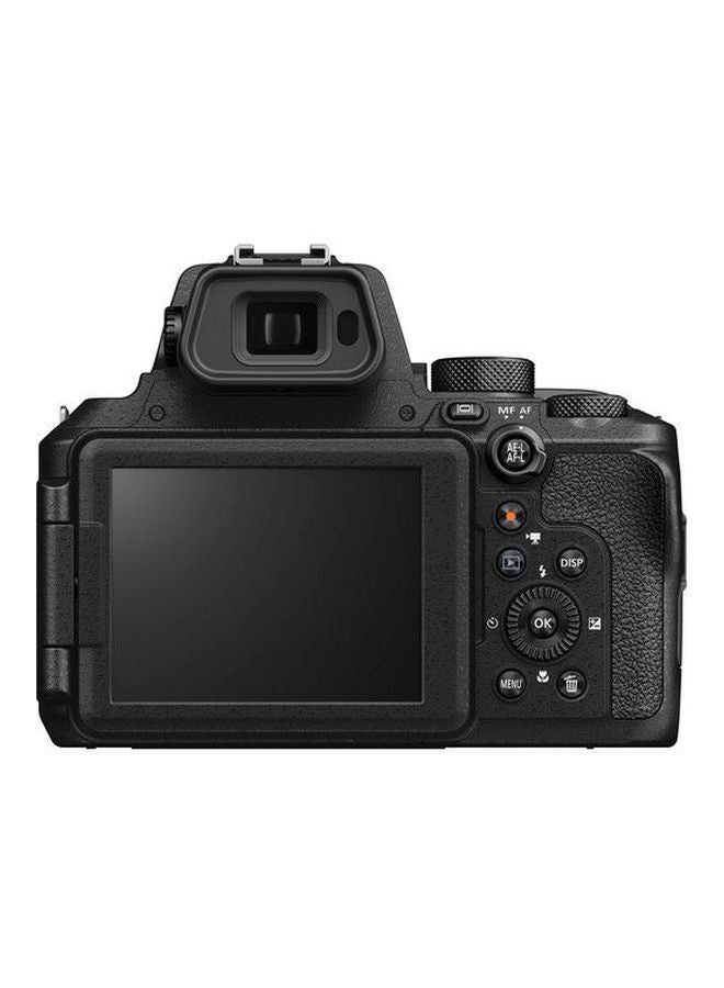 Coolpix P950 Point And Shoot Camera