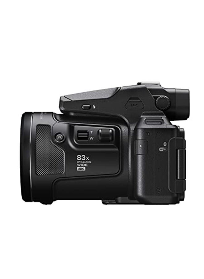Coolpix P950 Point And Shoot Camera