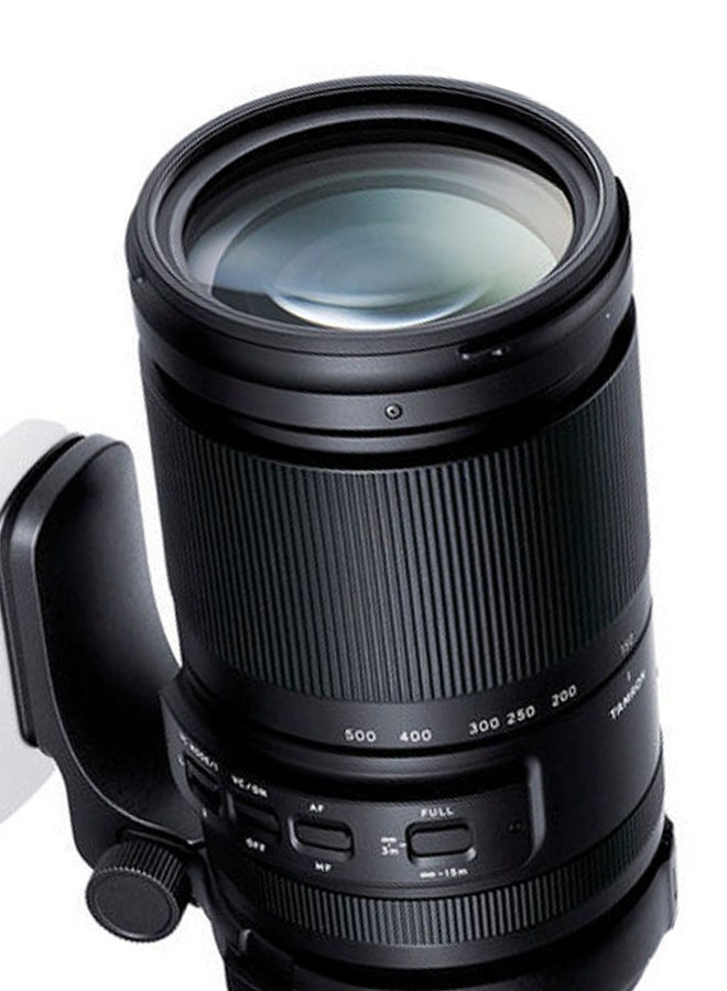 A057S 150-500mm F/5.6 Di III VC For Sony Black