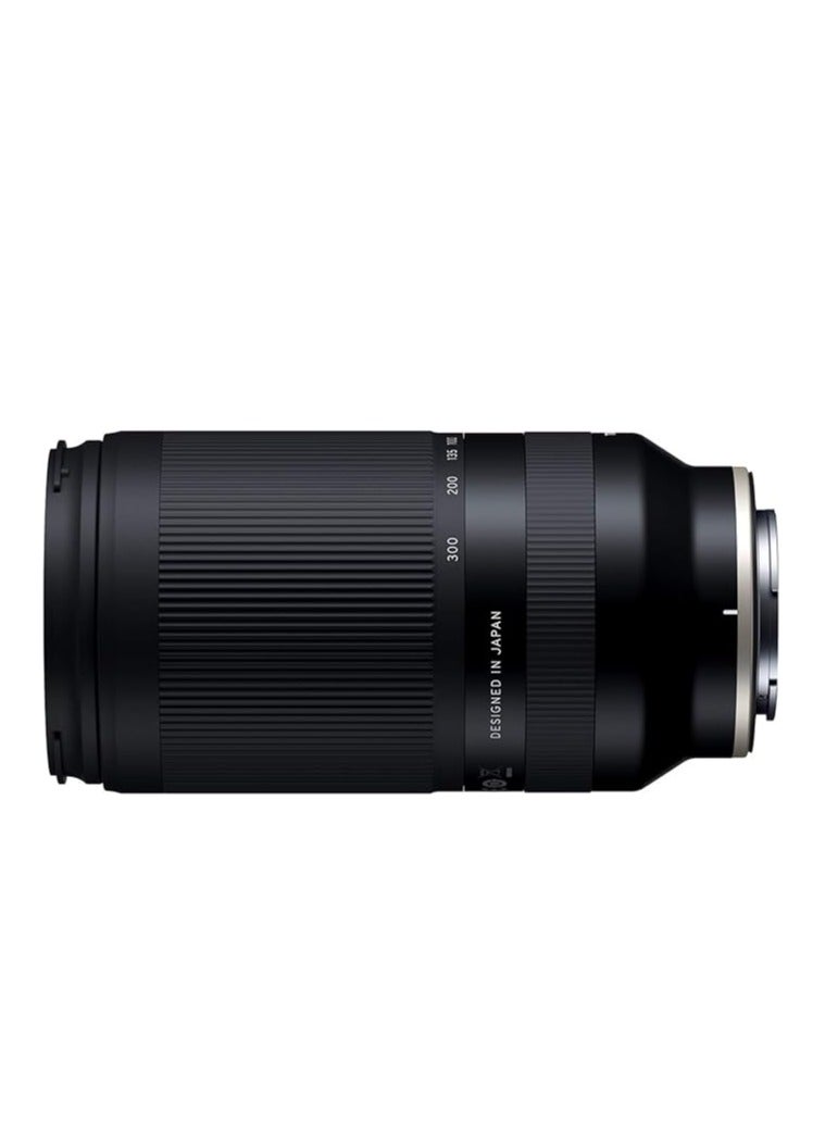 TAMRON 70-300mm F/4.5-6.3 Di III RXD for sony