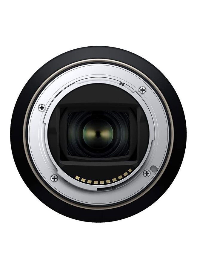 A071SF 28-200mm F/2.8-5.6 Di III RXD Sony Black