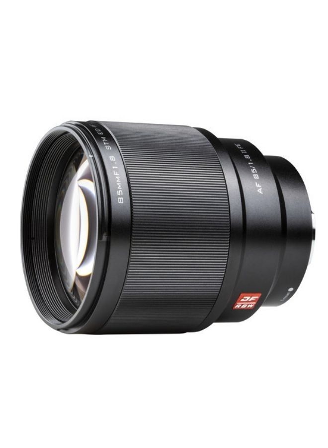 Viltrox AF 85mm f/1.8 FE II Lens for Sony E