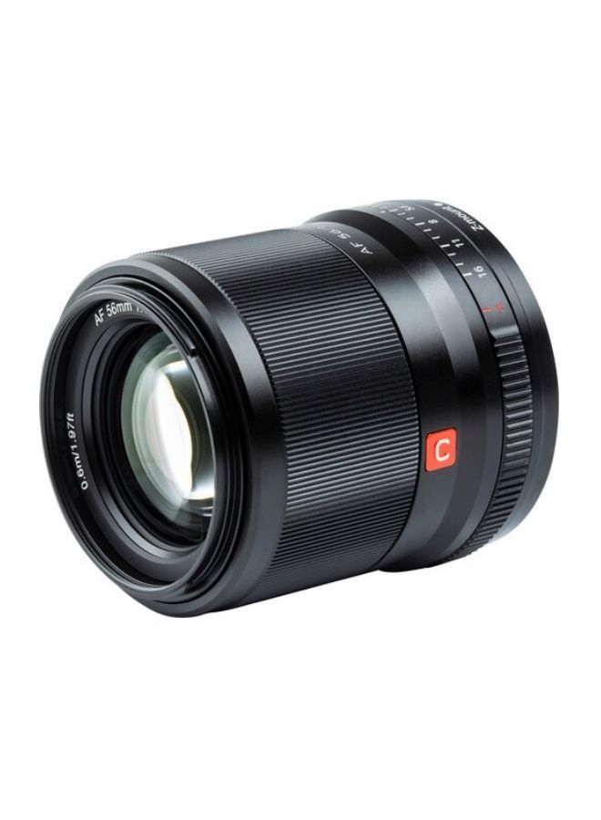 Viltrox AF 56mm f/1.4 Z Lens for Nikon Z