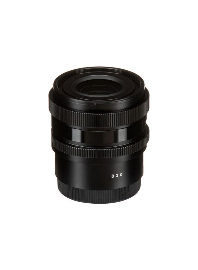 Sigma 35mm f/2 DG DN Contemporary Lens for Sony E