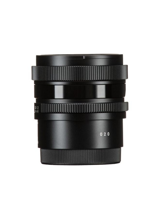 Sigma 35mm f/2 DG DN Contemporary Lens for Sony E