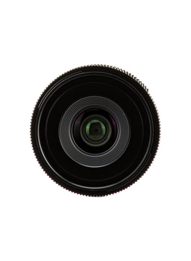 Sigma 24mm f/3.5 DG DN Contemporary Lens for Sony E