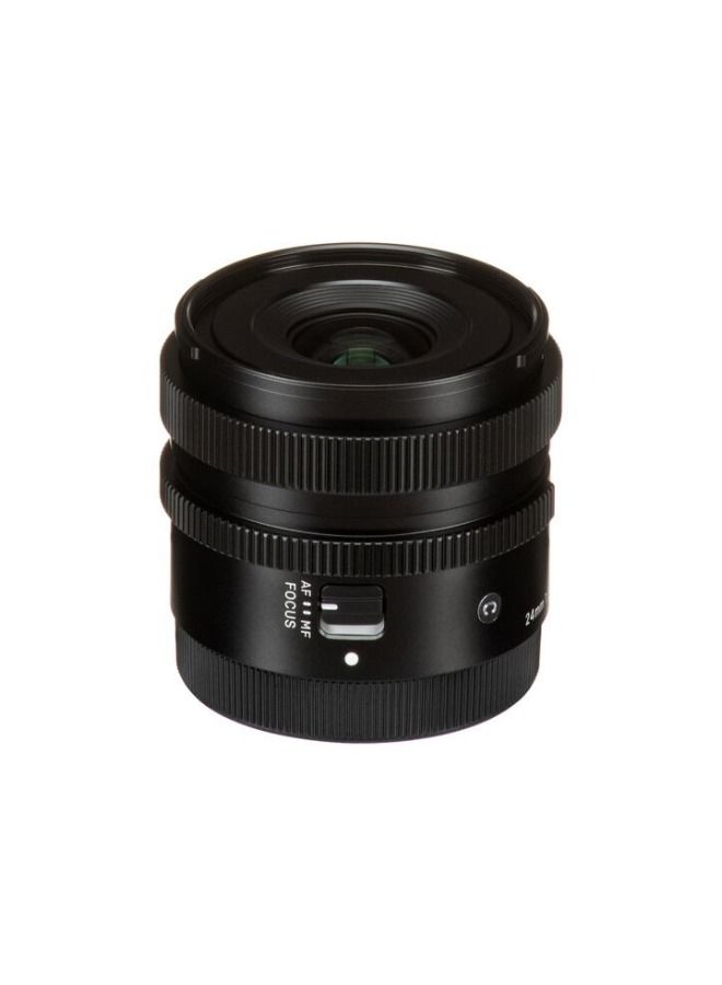 Sigma 24mm f/3.5 DG DN Contemporary Lens for Sony E