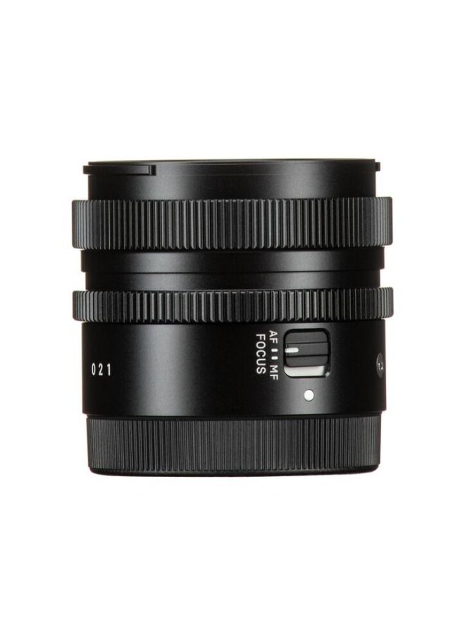 Sigma 24mm f/3.5 DG DN Contemporary Lens for Sony E