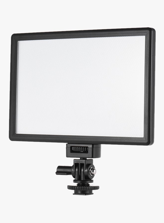 Ultra-thin LED Video Light White