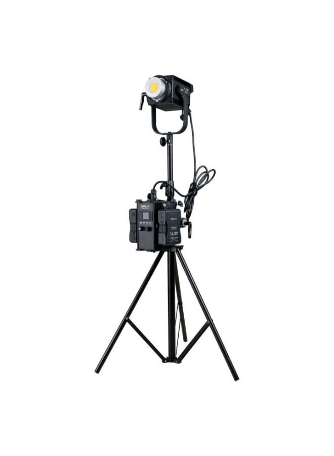 cForza 300 II Daylight LED Monolight