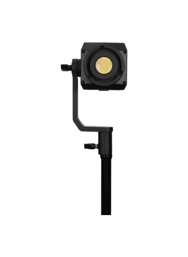 Nanlite Forza 60C RGBLAC LED Spot Monolight Kit