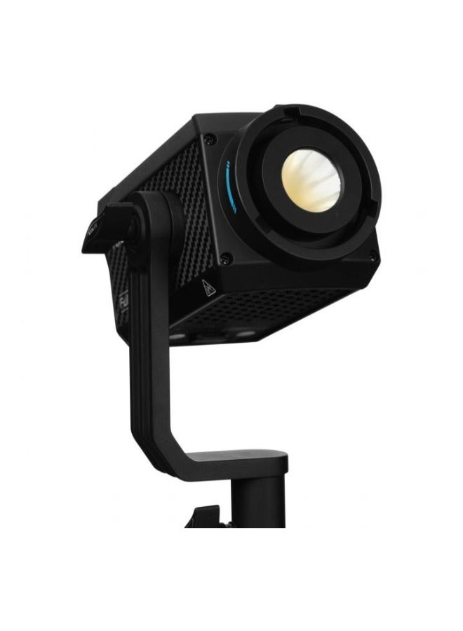 Nanlite Forza 60C RGBLAC LED Spot Monolight Kit