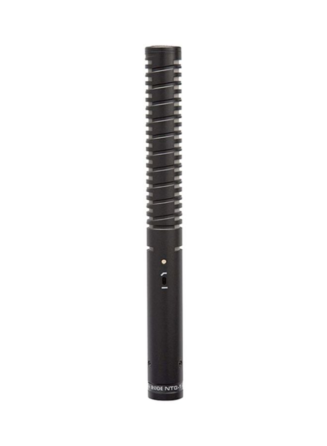 Microphones NTG-1 Black