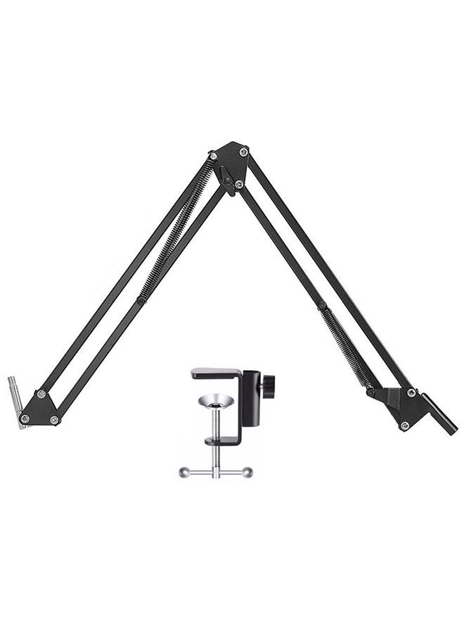 Professional Condenser Microphone With USB