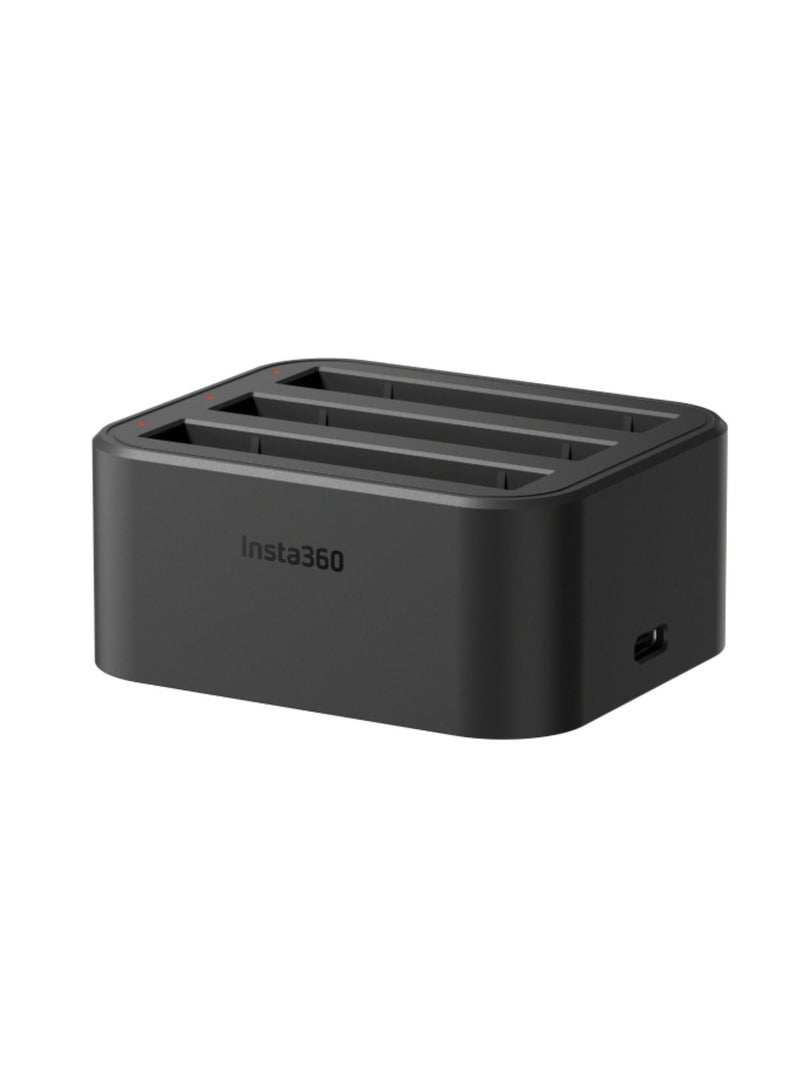 Insta360 X3 1800mAh Fast Charge Hub