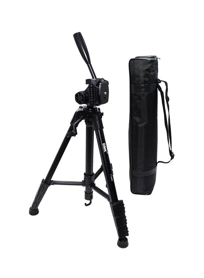 Tripod Accessory Kit For Canon DSLR 100D 500D 550D 600D 650D 700D Camera Black