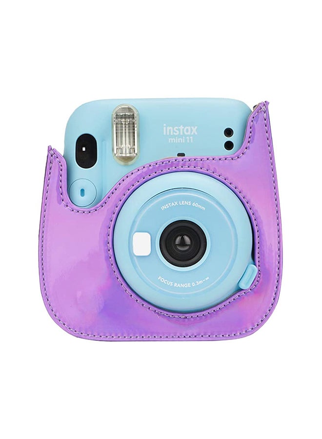 Accessories For Fujifilm Instax Mini 11 Camera Multicolour