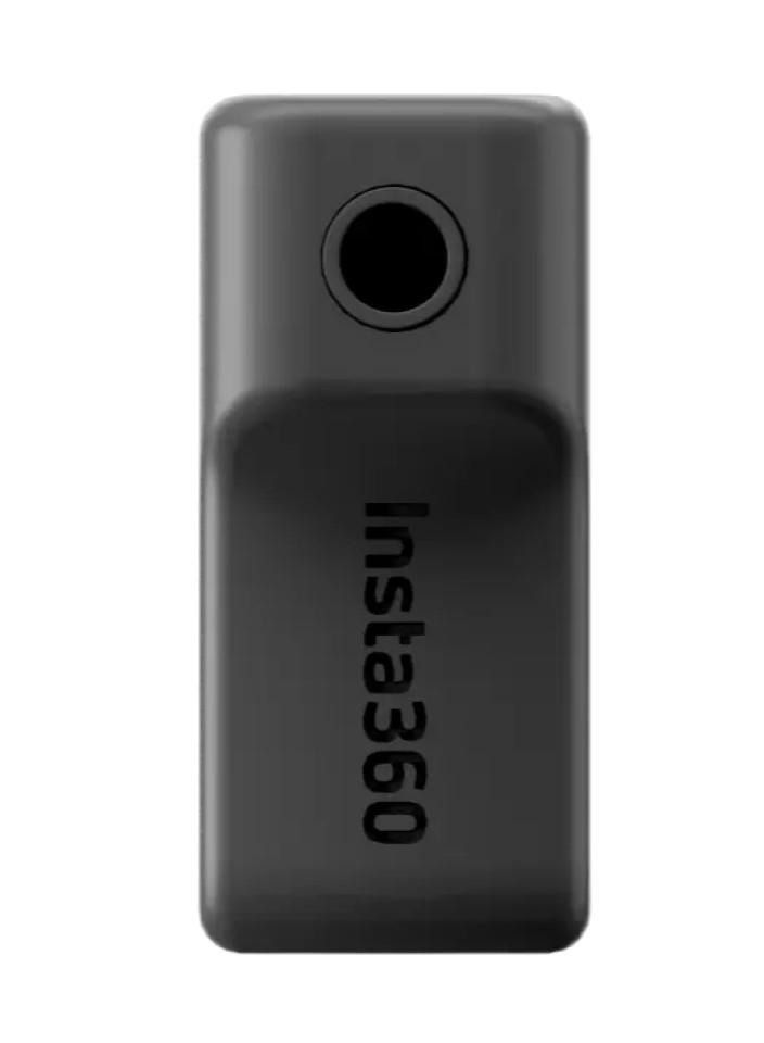 Insta360 X3 Mic Adapter CINSBAQ/A