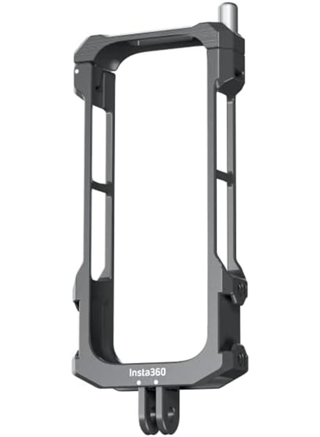 X3 Utility Cage Protective Frame With Built in Lens Protectors by SmallRig