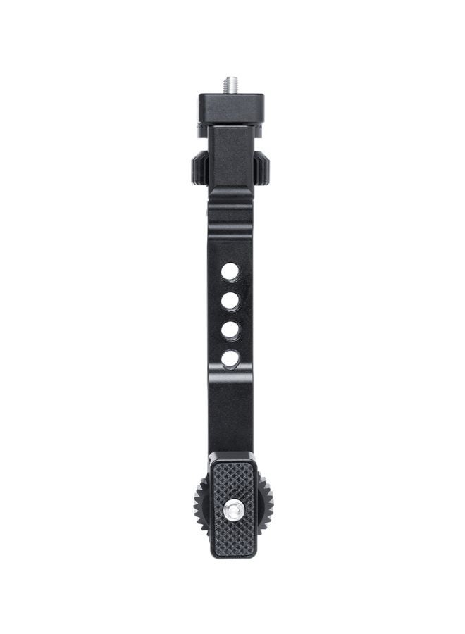 Stabilizer Extension Bracket Black/White