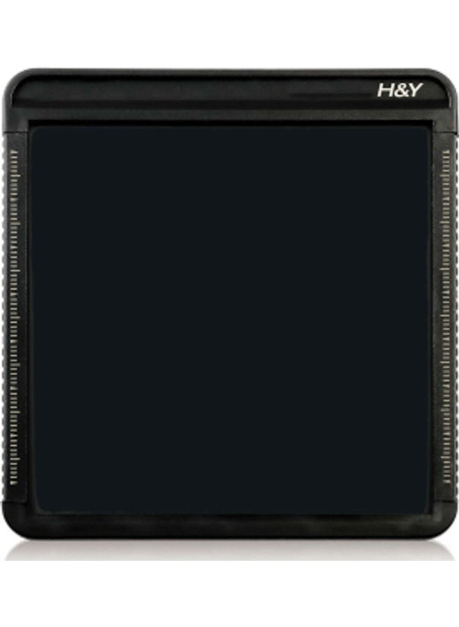 Square ND8 Filter Black