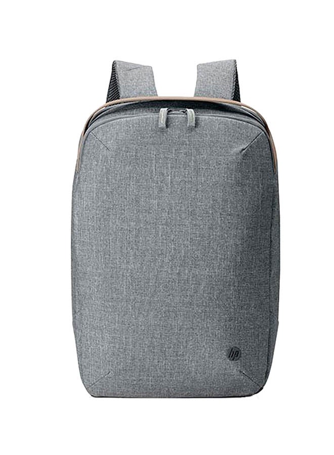 Renew 15 Backpack Grey