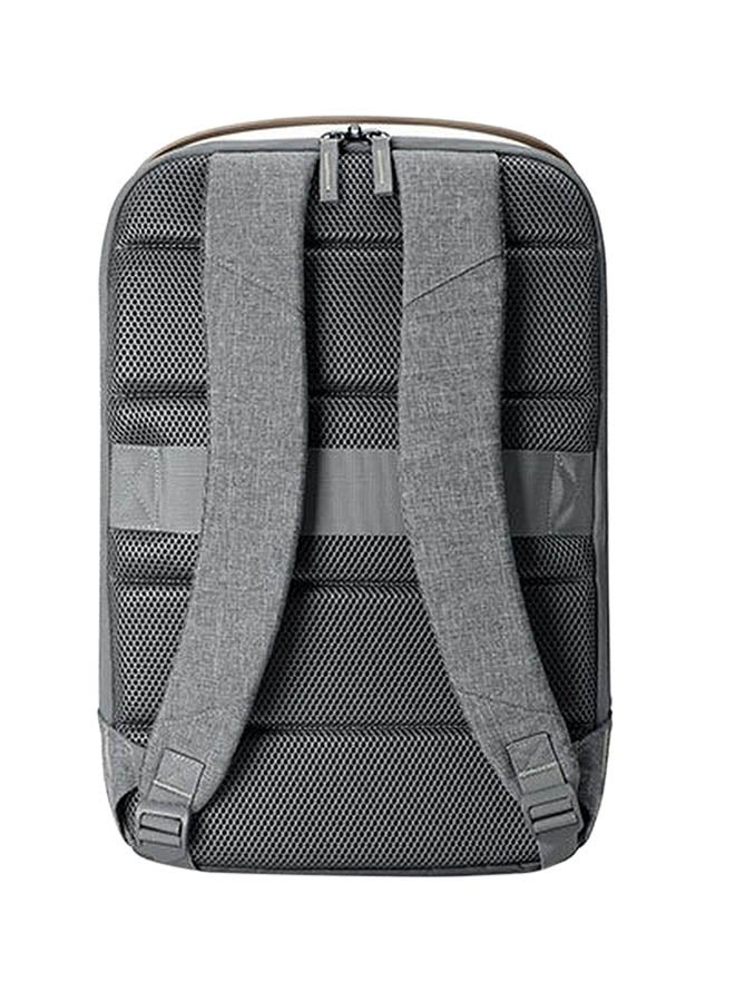 Renew 15 Backpack Grey