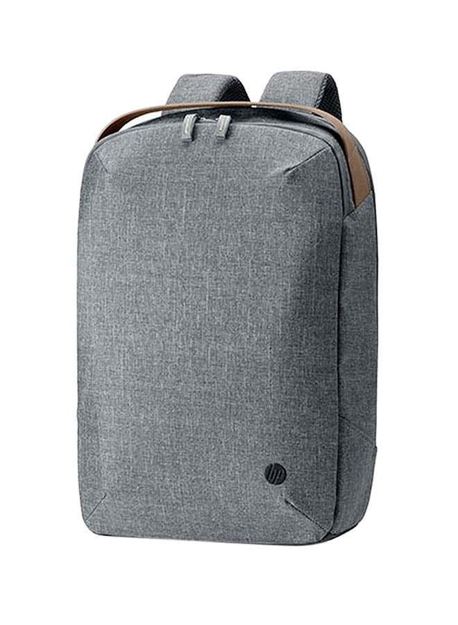 Renew 15 Backpack Grey