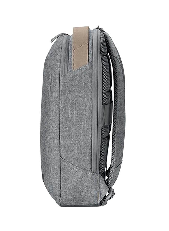 Renew 15 Backpack Grey