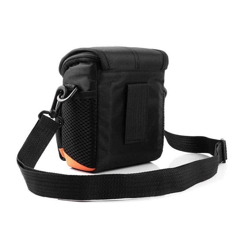 Digital Camera Carrying Bag Black