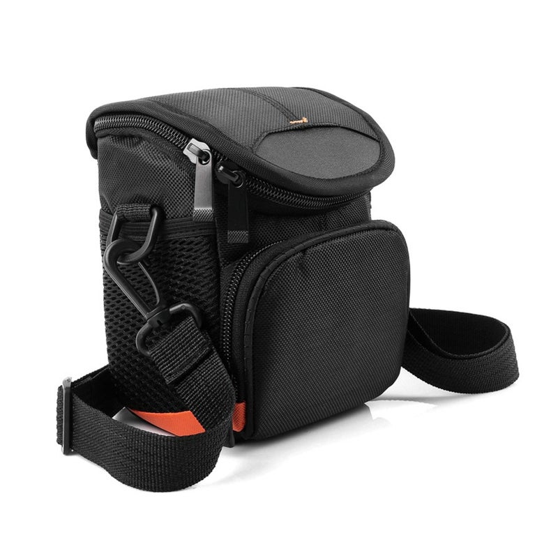 Digital Camera Carrying Bag Black