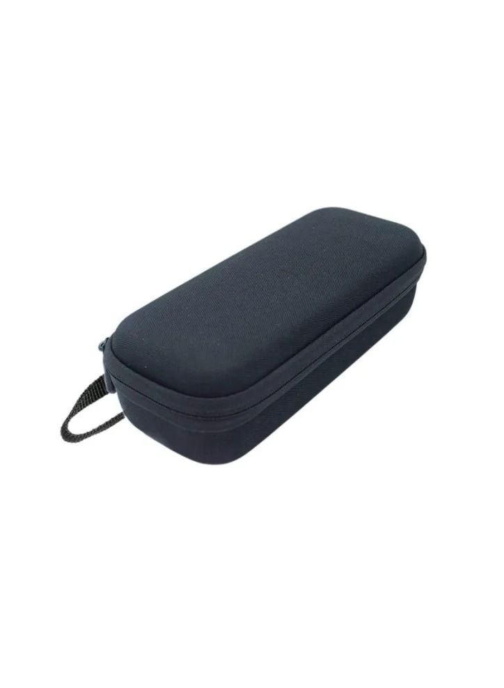 Hard EVA Travel Carrying Case for RODE Wireless GO II/GO 2 Dual Wireless Microphone