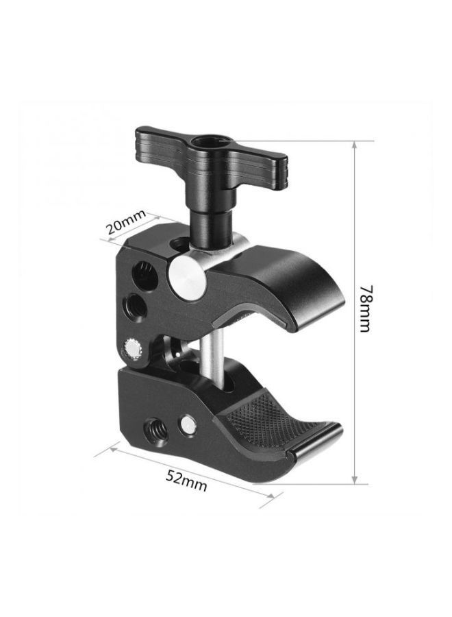 SmallRig Super Clamp 2220