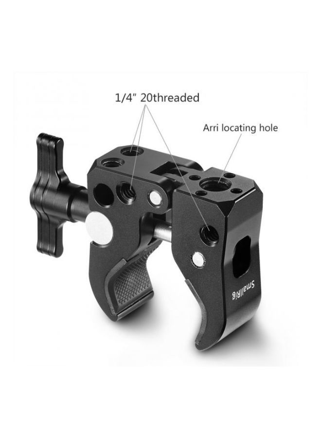 SmallRig Super Clamp 2220