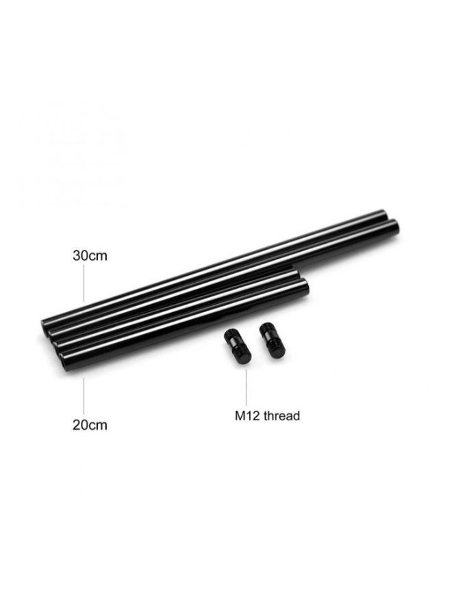 Smallrig Rod Pack (6 pcs) 1659