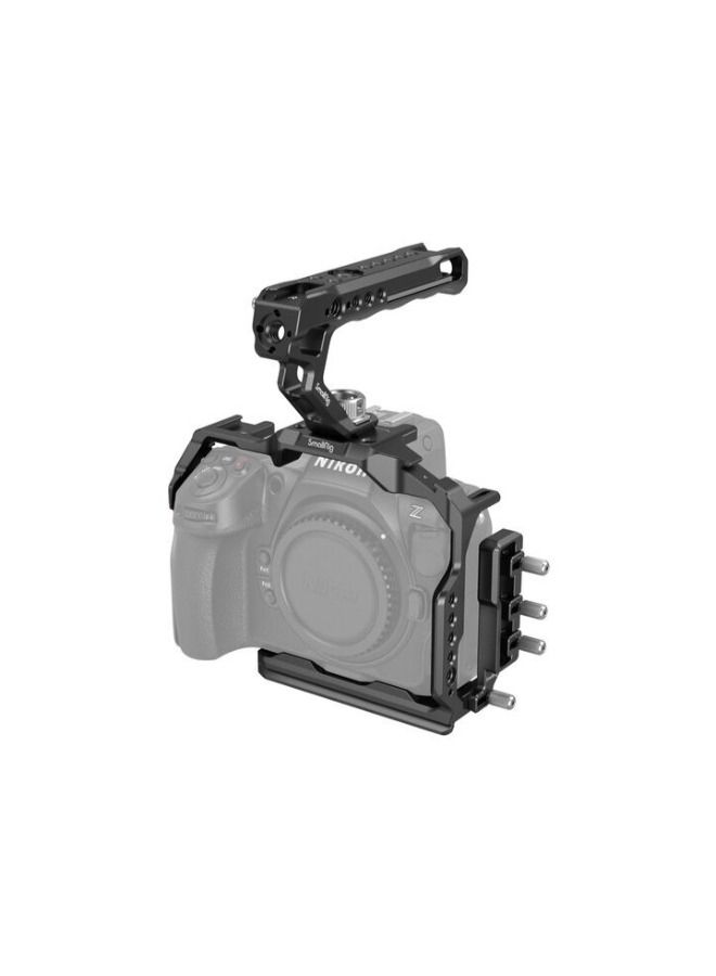 SmallRig Cage Kit for Nikon Z8 3941