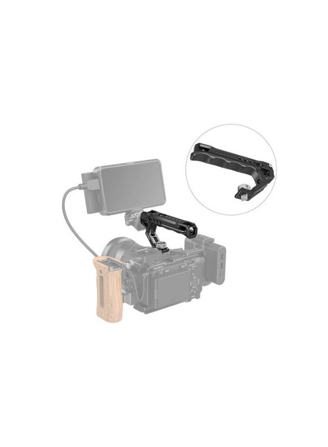 SmallRig Universal ARRI Locating Handle