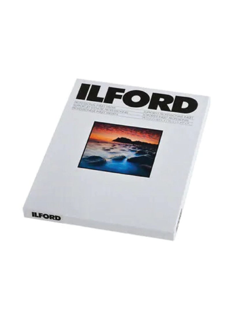 ILFORD STUDIO Glossy 250gsm - 10x15cm