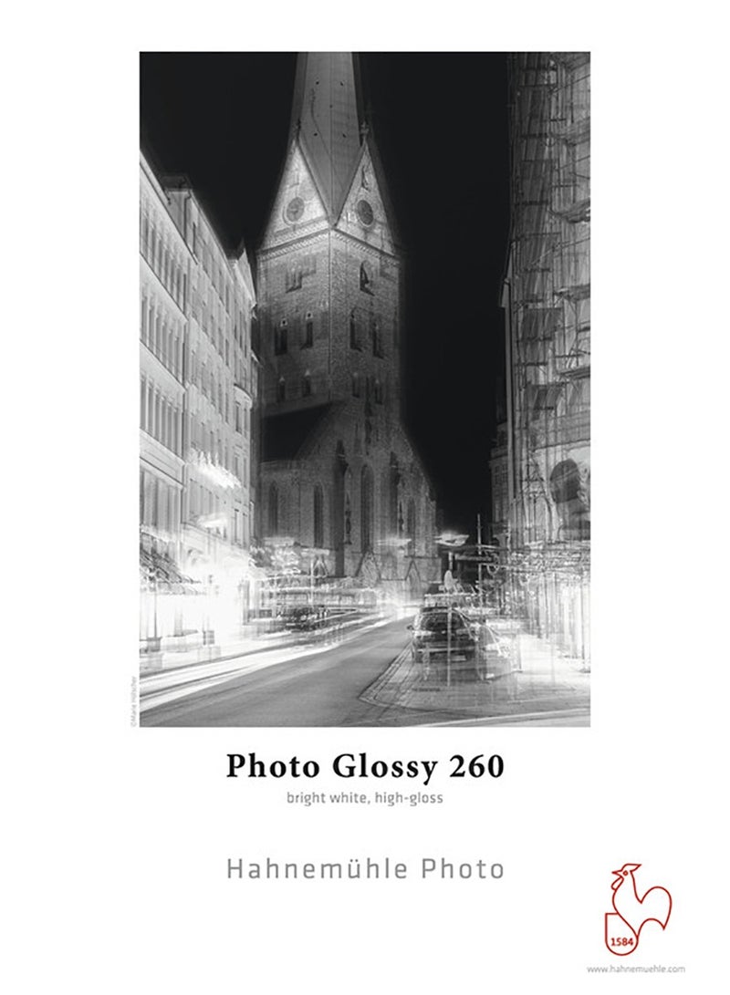 ILFORD STUDIO Glossy 250gsm