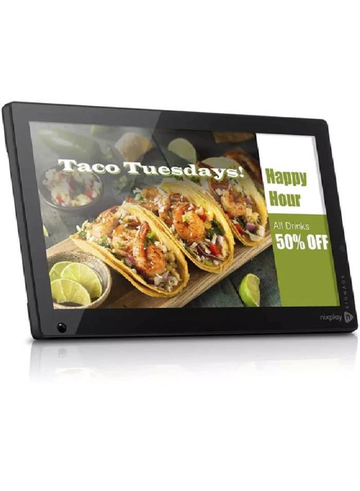 Nixplay Scalable And Stunning Digital Signage