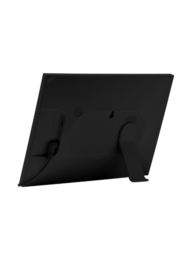 Smart Digital Photo Frame | WiFi Connected Picture & Video Display, Full HD, TouchScreen 10.1